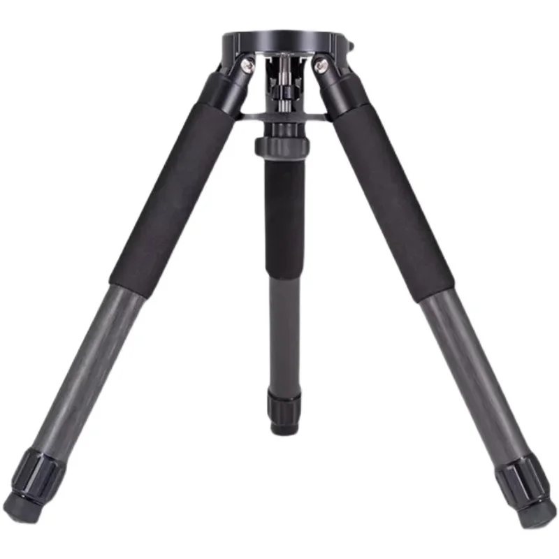 New Carbon Fiber Tripod High Load Camera Stand TC40 Portable Astronomical Photography