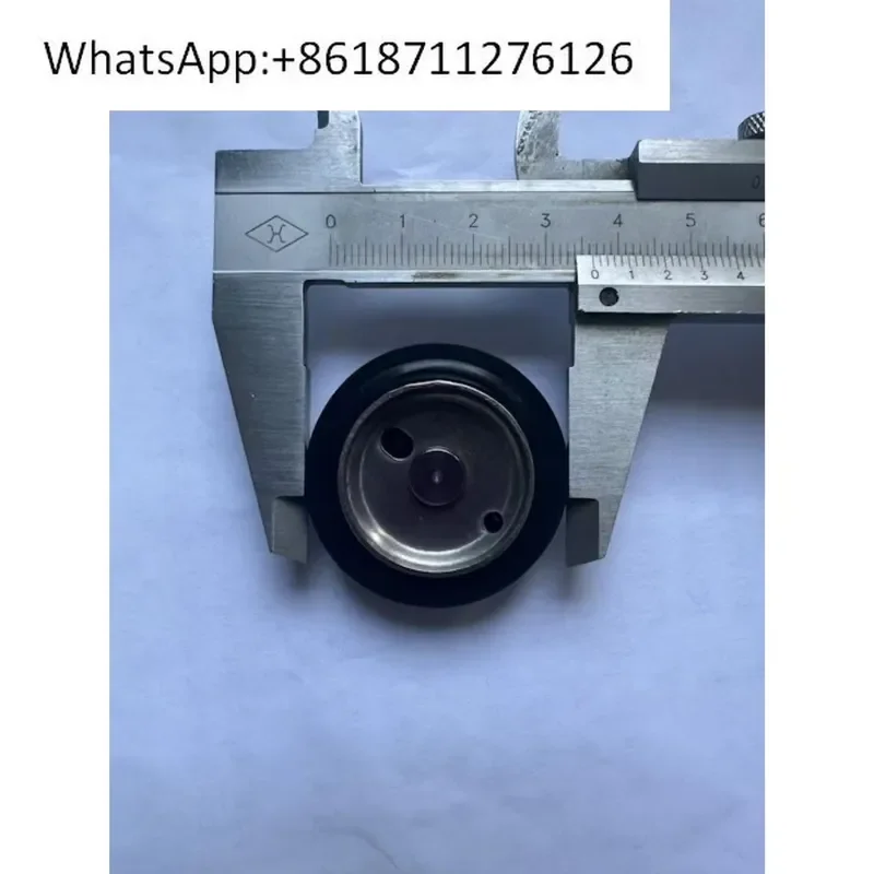 1pcs BONDON Solenoid Valve 2262015 Spool QUANJIA 2252015 Diaphragm Assembly Replacement Parts for Industrial Automation