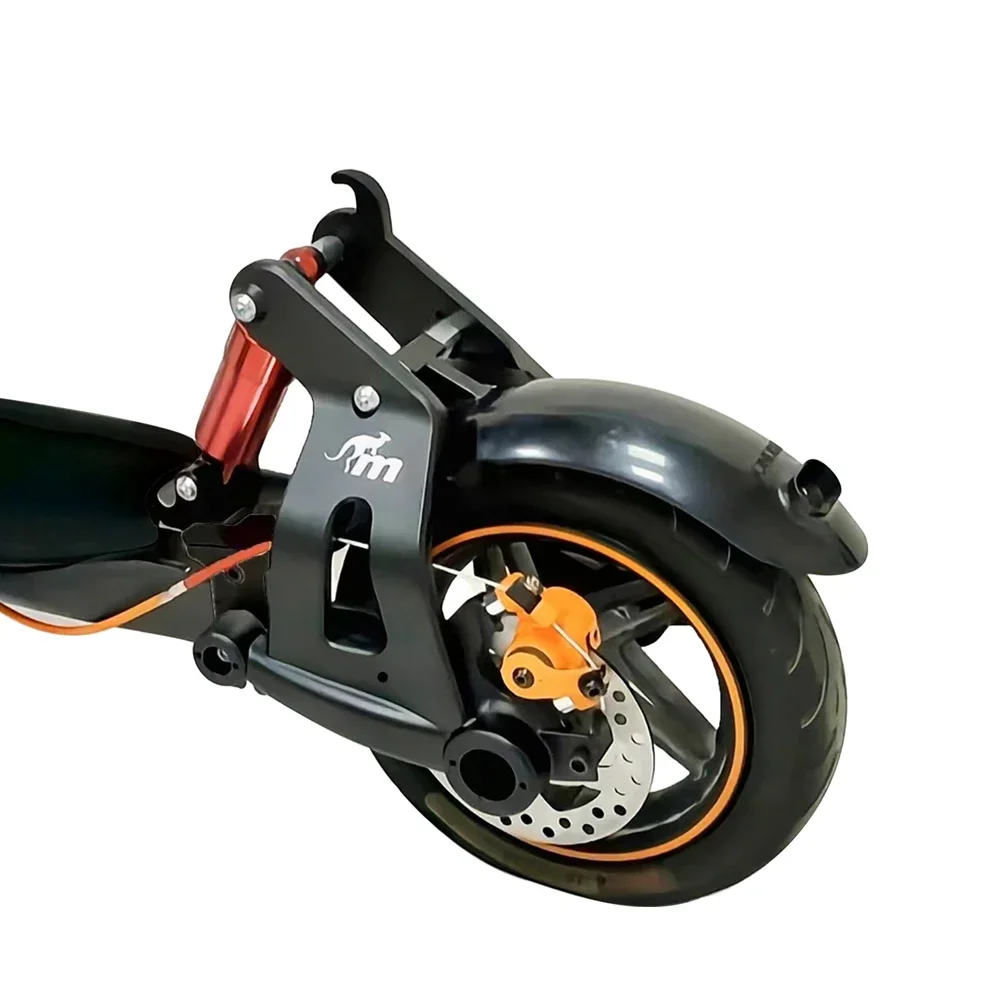 

Monorim Suspension Fork Rear Shock Absorption Part for Ninebot F25 F30 F35 F40 40i 65 D18w D28 D40 Electric Scooter Parts