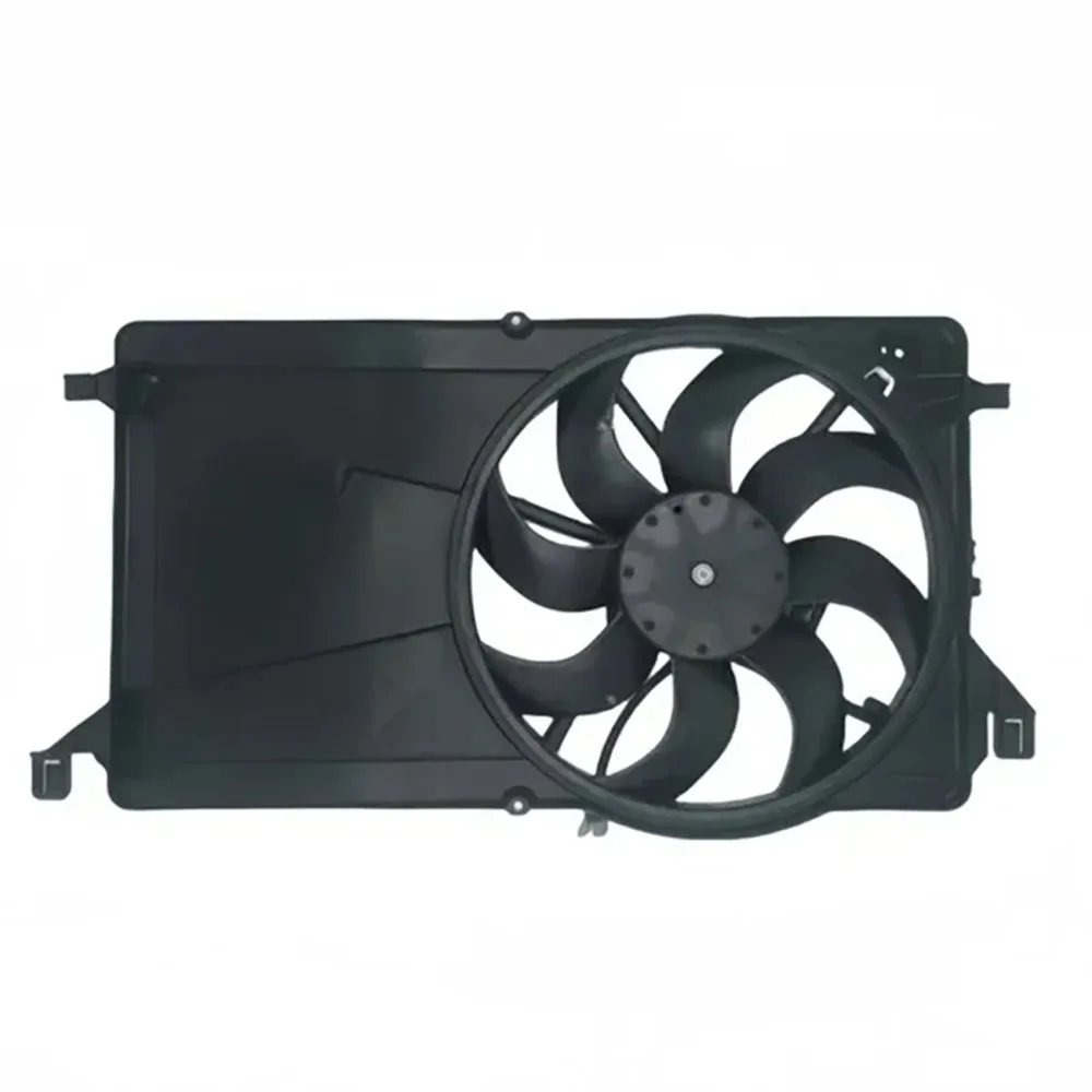 For FORD Focus  II Turnier 2006-2012 cooling fan OE 5M5H8C607AD 3M5H8C607RG 3M5H8C607RJ 3M5H8C607VE 4M518C607AE