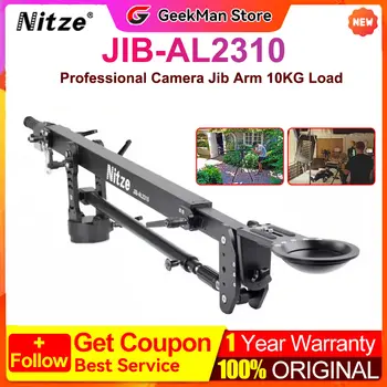 8 best sales Camera crane jib - №8