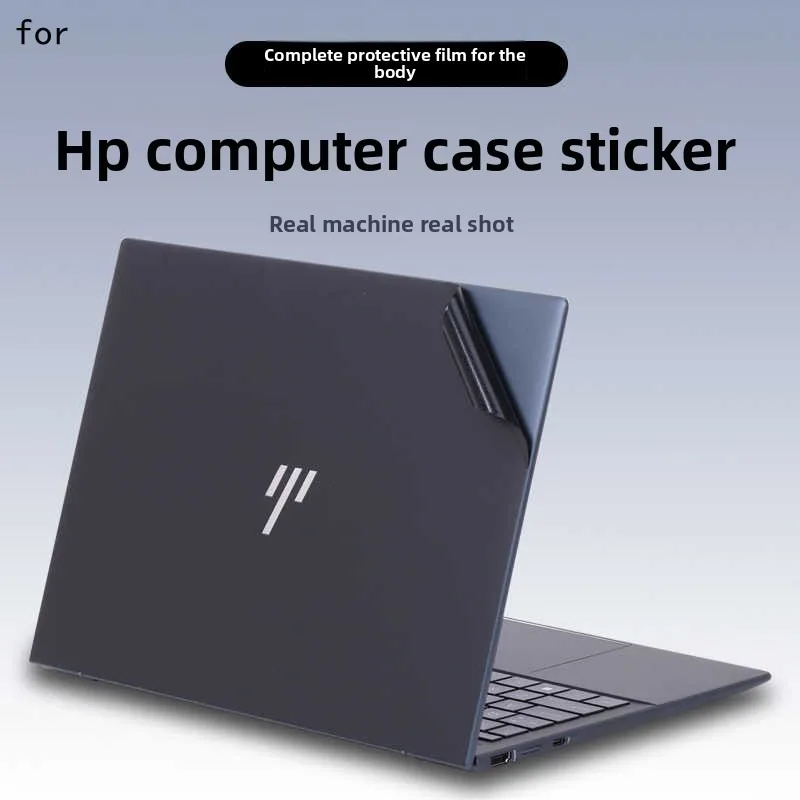 

Для ноутбука HP EliteBook Ultra Gli 14, наклейка на кожу, Envy X360, 2 в 1, ноутбук, 14-FC/14-FA/15-Fe/16-AD, предварительно вырезанная виниловая наклейка, пленка