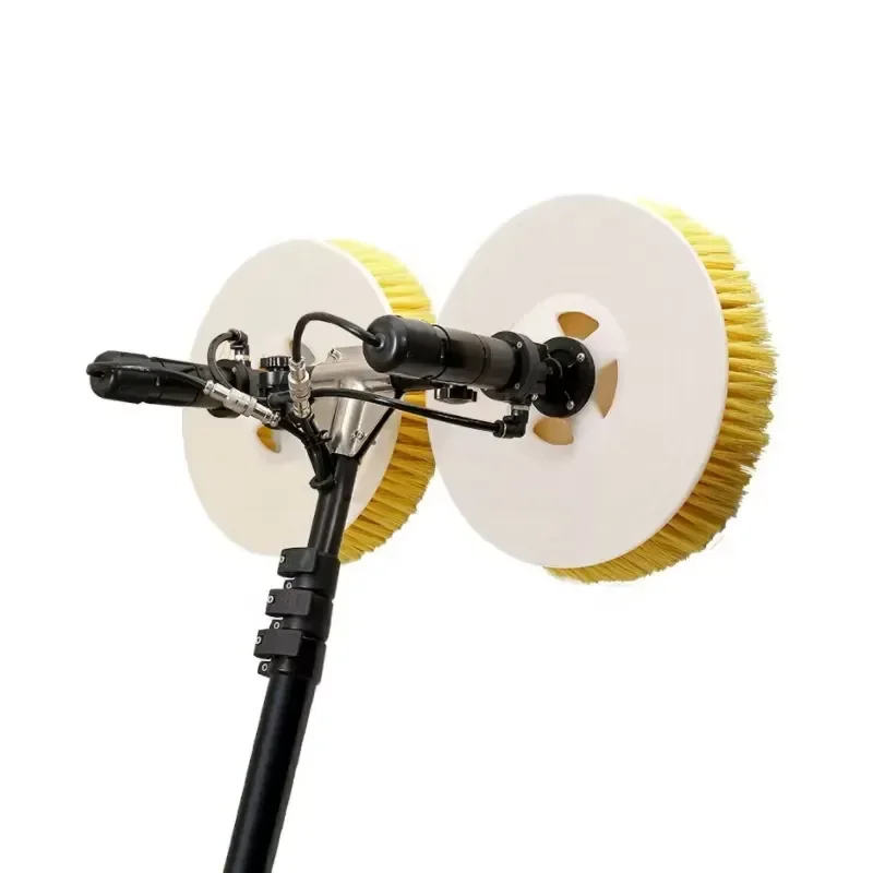 Promotional Solar Cleaning Kits Equipment Cleaning Solar Panels Cleaning Price List Best Prices