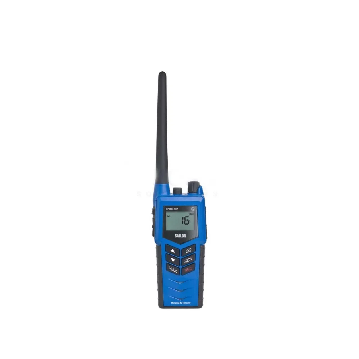 SAILOR SP3530 Portable VHF ATEX