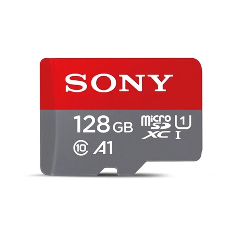 SONY อัลตร้า1TB Micro sd/tf แฟลชการ์ดความจำ128 GB 256GB 1TB 512GB การ์ด Micro SD 32 64 128 GB microSD dropshipping สำหรับโทรศัพท์