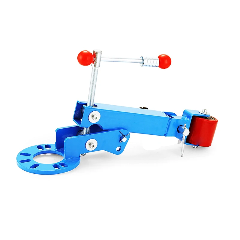 Reshaper fender wheel arc sheet metal refitting wheel arch restorer expanding crimping widening wing fender expanding