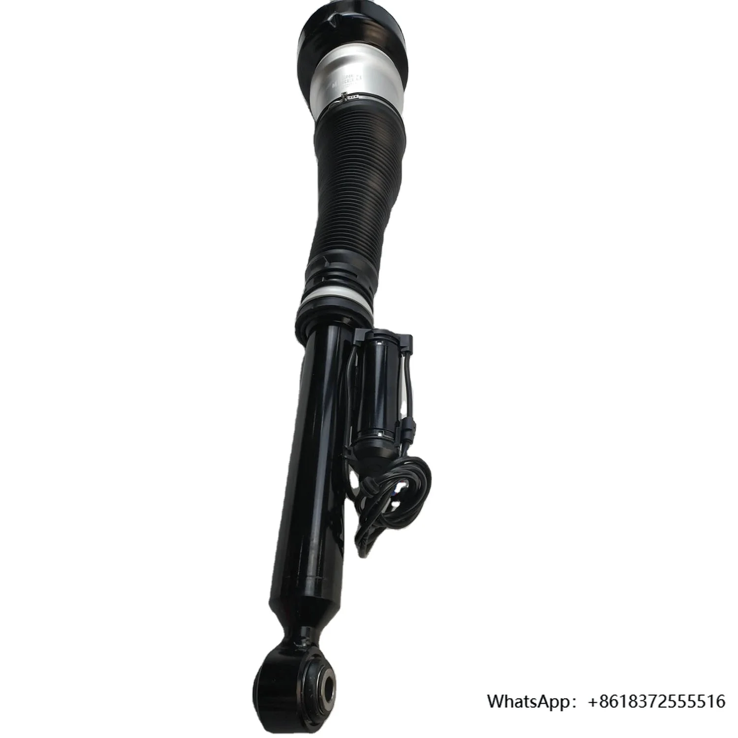 

MAGNETI MARELLI OE2213205513 High Quality New Auto Spare Parts Air Shock Absorbers Rear/L Repair Parts For W221
