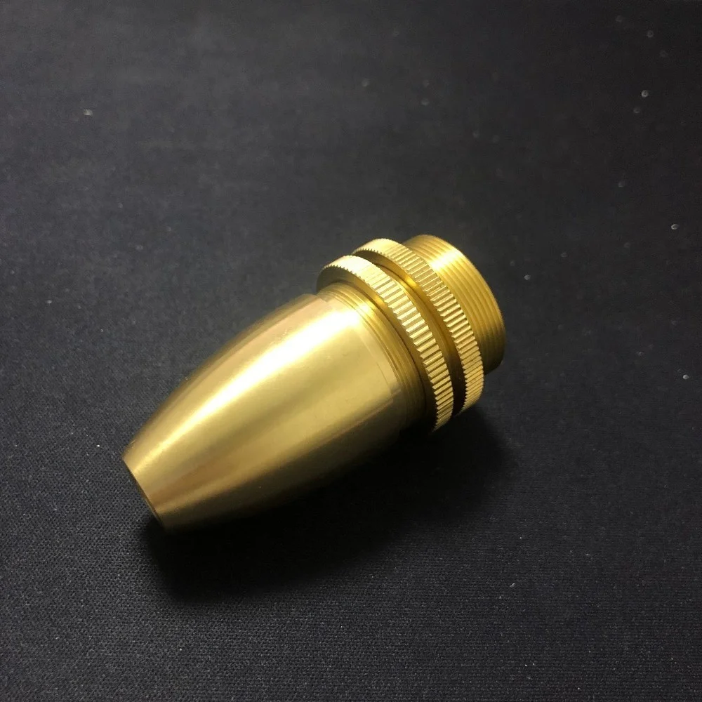 1pcs Brass E14 Screw Incandescent Bulb Lamp Holder Retro Light Socket With 2 RingsAntique Threaded Light Socket