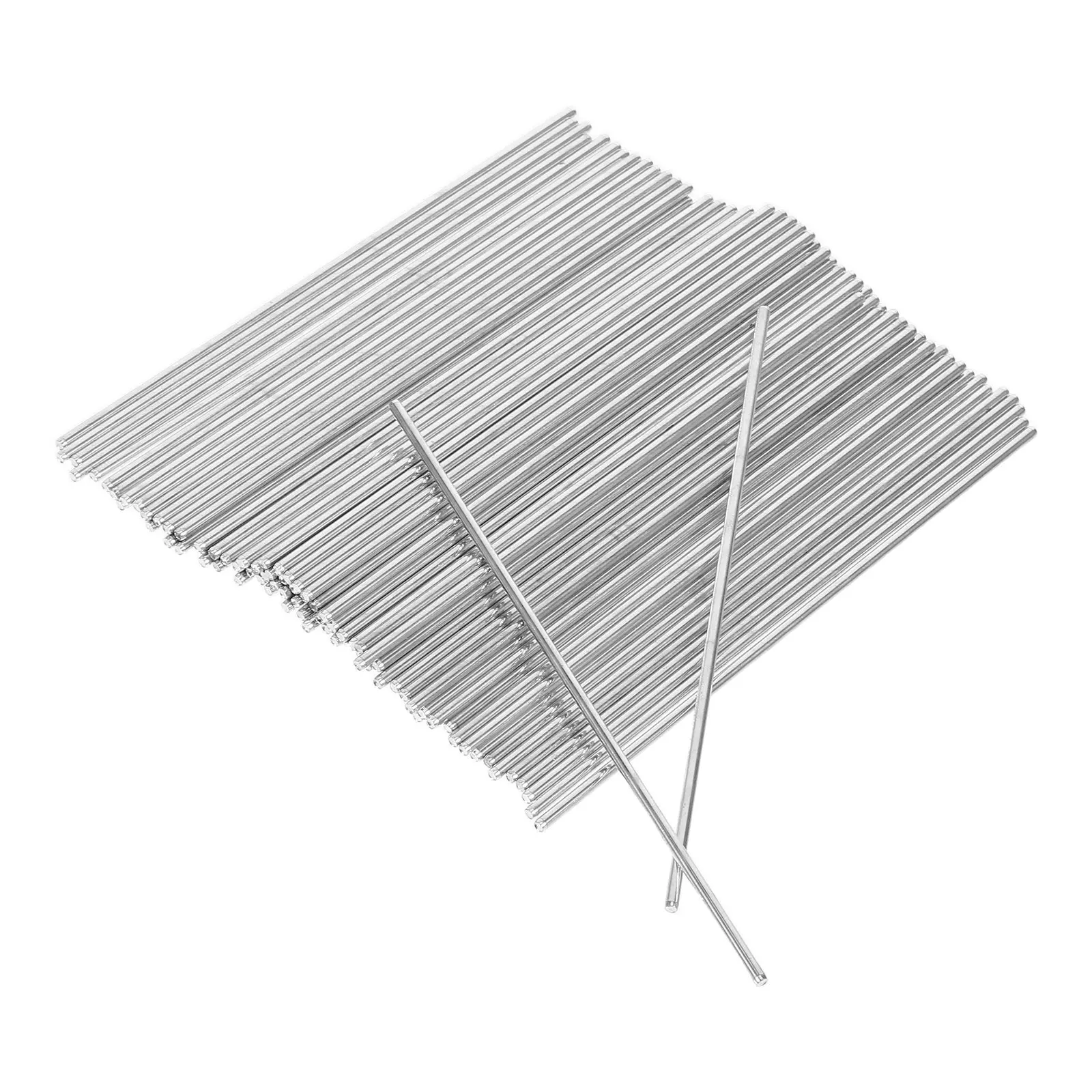 

100Pcs Motor Gear Shaft Rc Axle Drive Shaft for Remote Control Models DIY Assembly Smooth Efficient Power Transfer Versatile