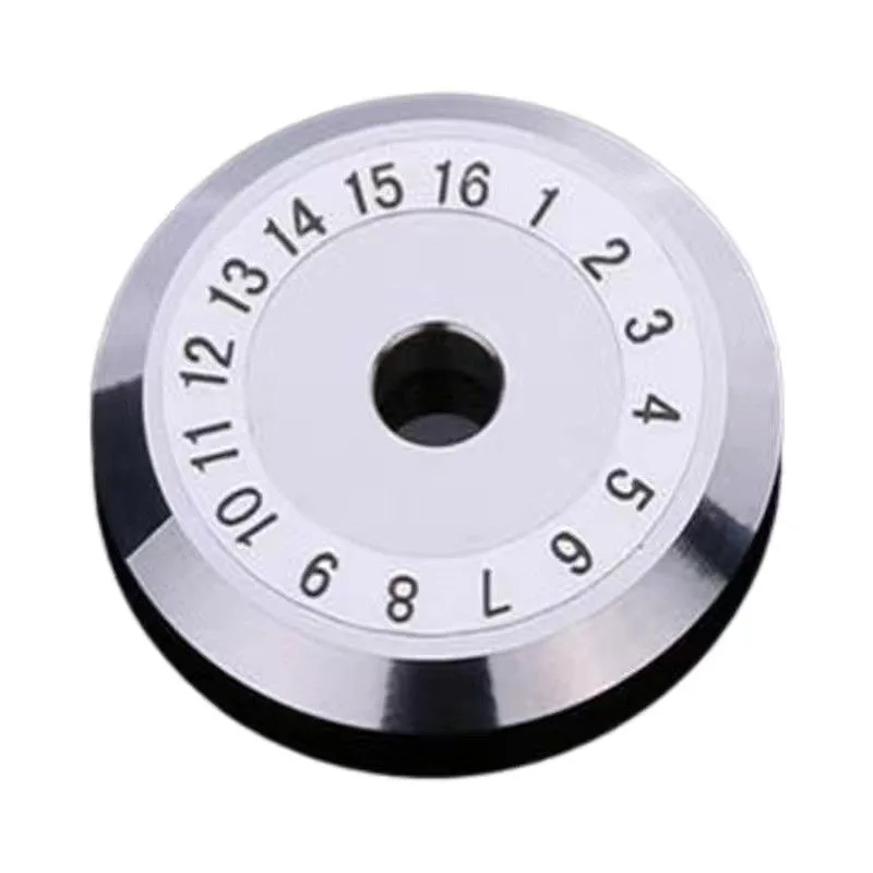 High-precision fiber cleaver blade suitable for Tengcang CT30/08/50 and Ruoyu V7 6S6c blade accessories Chinese made