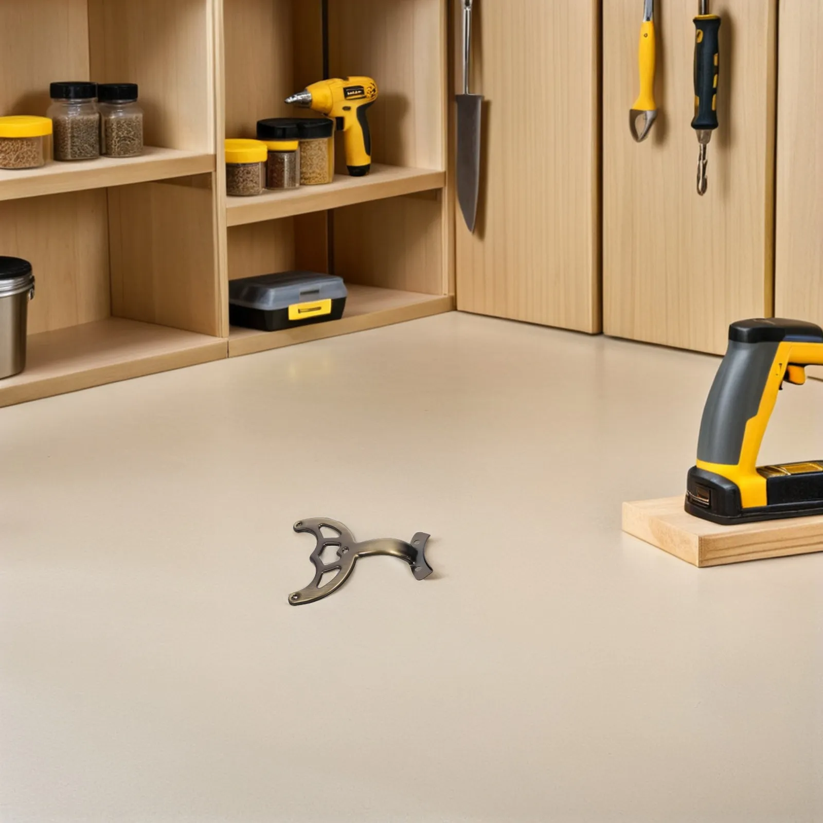 

Кронштейны для лопастей потолочного вентилятора из прочного сплава, монтажная фурнитура для бесшумной работы, подходит для большинства типов вентиляторов, для ремонта