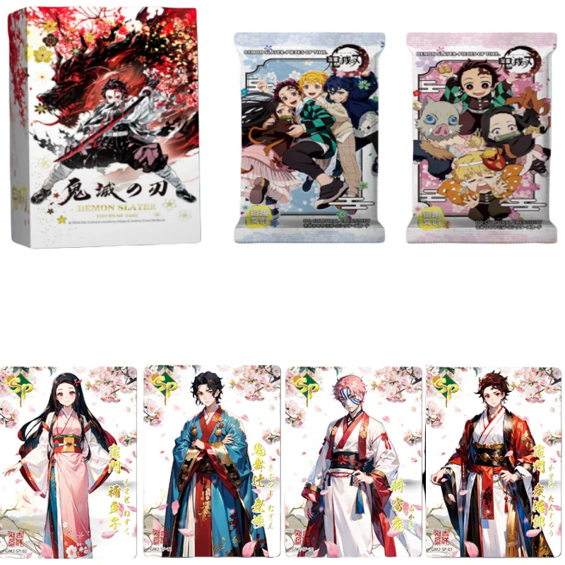 

Популярные коллекционные карточки с персонажами аниме, японские комиксы, классические карточки с персонажами из популярных аниме, подарок на день рождения для детей