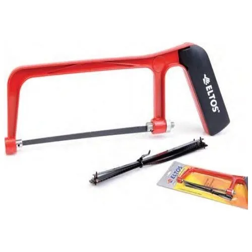 Eltos Pin Saw 5 redundantne