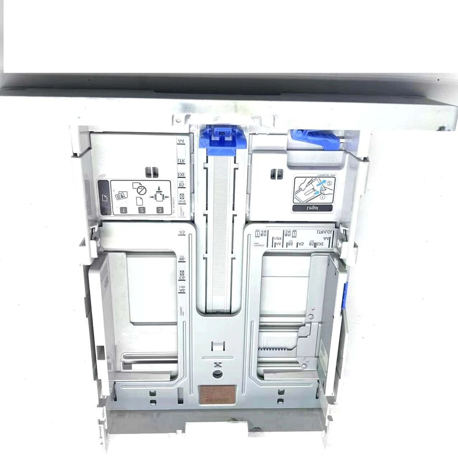 

WF-C5290 Лоток для бумаги1 Подходит для Epson Workforce Pro C5290 WF-C5790 C5210 C5790 WF-C5210 C5710 WF-C5190 C5190 WF-C5710