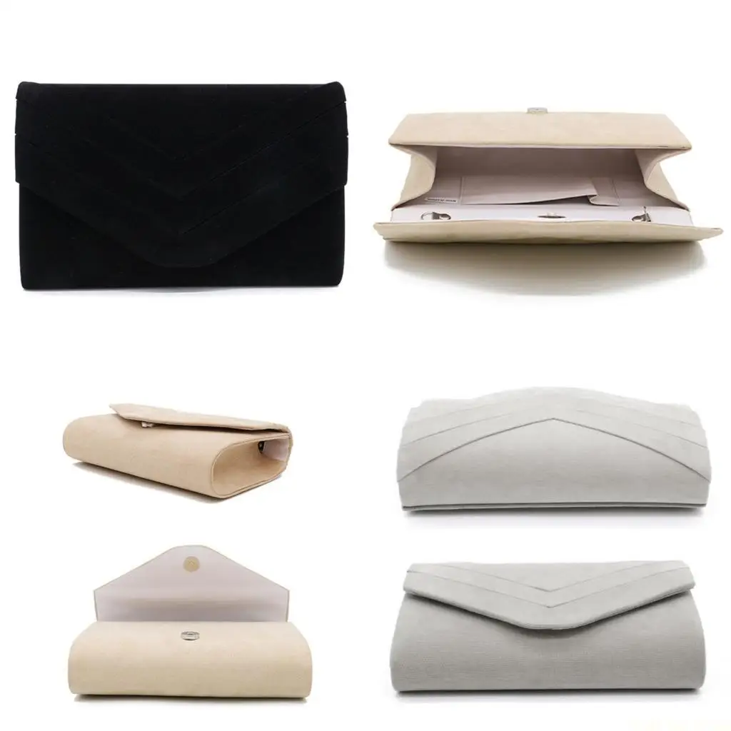

X90D 2023 Girl Clutches Cocktail Crossbody Shoulder Bag Women Evening Bag Party Banquet Lady Purse Handbag Flap Envelope Bag