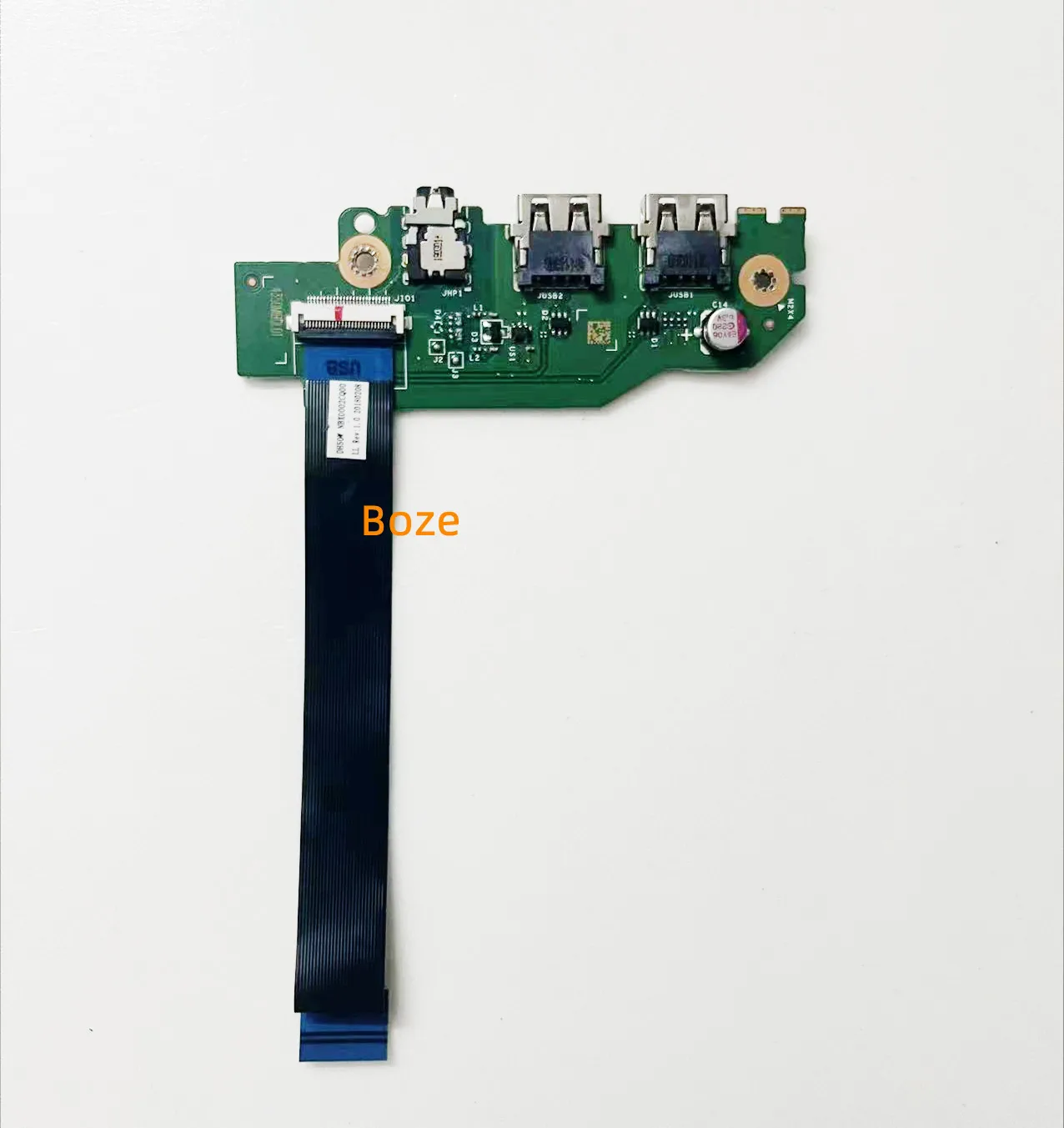 For Acer AN515-52 AN515-53 PH315-51 PH317-52 Audio USB Port Board LS-F953P