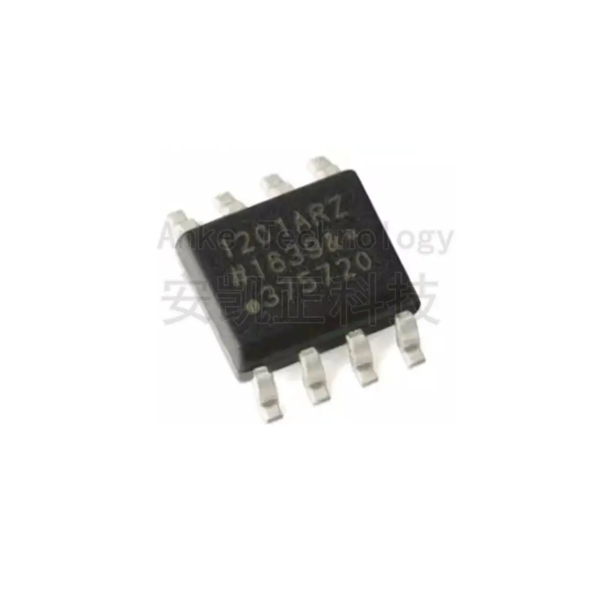 

Оригинальный оригинальный продукт, SMD ADUM1201ARZ-RL7 SOIC-8 двухканальный цифровой изолятор IC чип 10 шт.