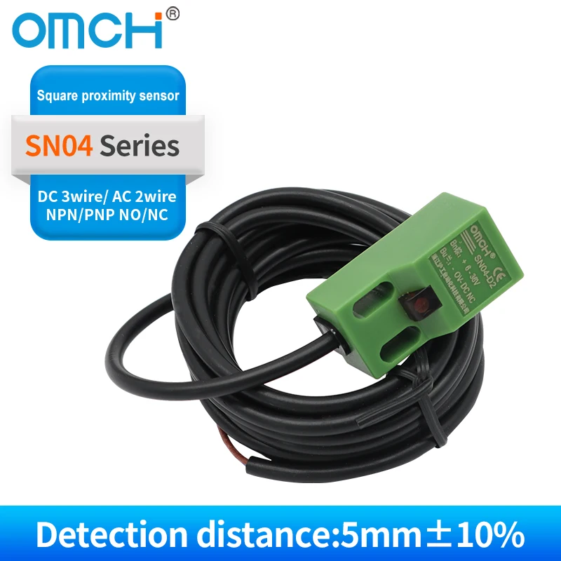 Omch SN04-N Famous …