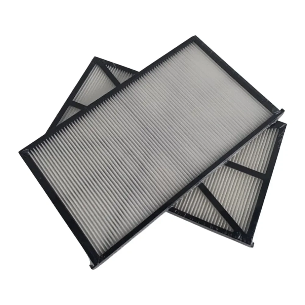 11.8*6.6 In Robotic Pool Cleaner Filter Impact-resistant Materials Long-lasting Filter Swimming Pool Maintenance