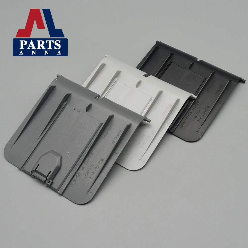 

5X выходный лоток для доставки бумаги RM1-6903-000 для HP P1102 P1102w P1102s P1005 P1006 P1007 P1008 P1100 P1106 P1108 P1607 1102 1102 Вт