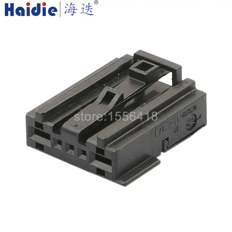 

1-20 sets 5 Pins automotive connector 5N0972705