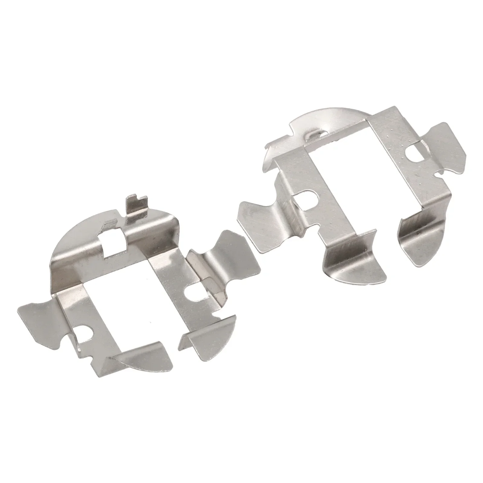 Upgrade Your Car's Lighting System With 2x H7 LED Bulb Holder Retainers For Vauxhall Insignia Astra For BMW E60