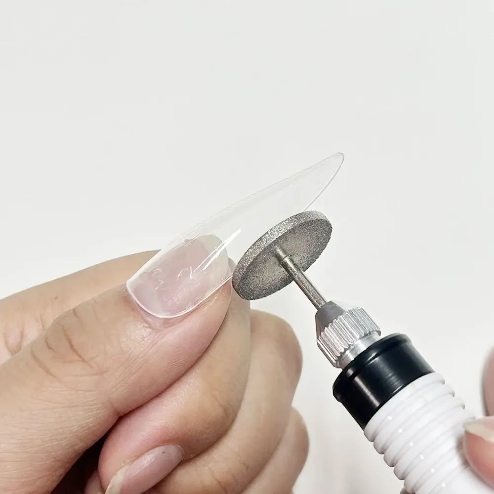 

Nail Art Tools Cuticle Clean Nail Drill Bits Pedicure Emery Milling Cutter Disc Bit