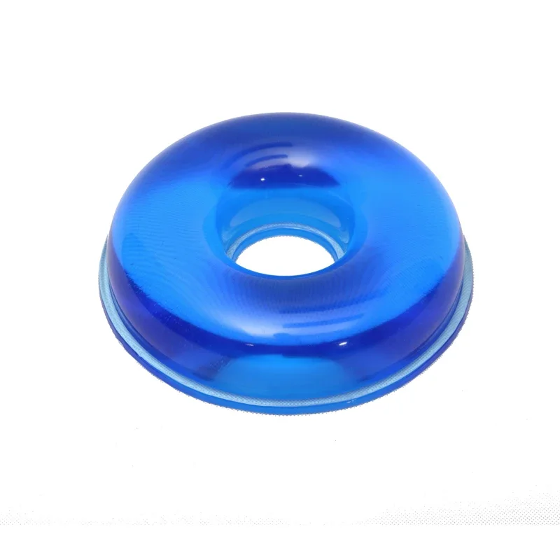 医療用手術室用PUゲル外科用ポジショニングクローズド/ドーナツ型ヘッドリング/医療用脳外科用ゲルパッド