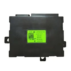 Original Body Control Module BCM PKE passive keyless entry Controller For Brilliance FRV FSV 3978016 3978081 3978140