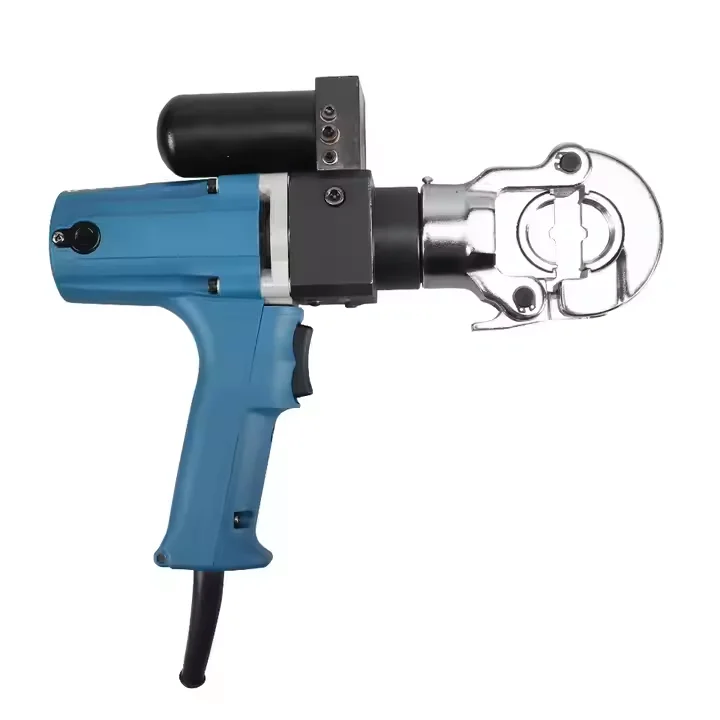 YZ-300A Electric Hydraulic Crimping Tools Cable Lug Crimping Tool