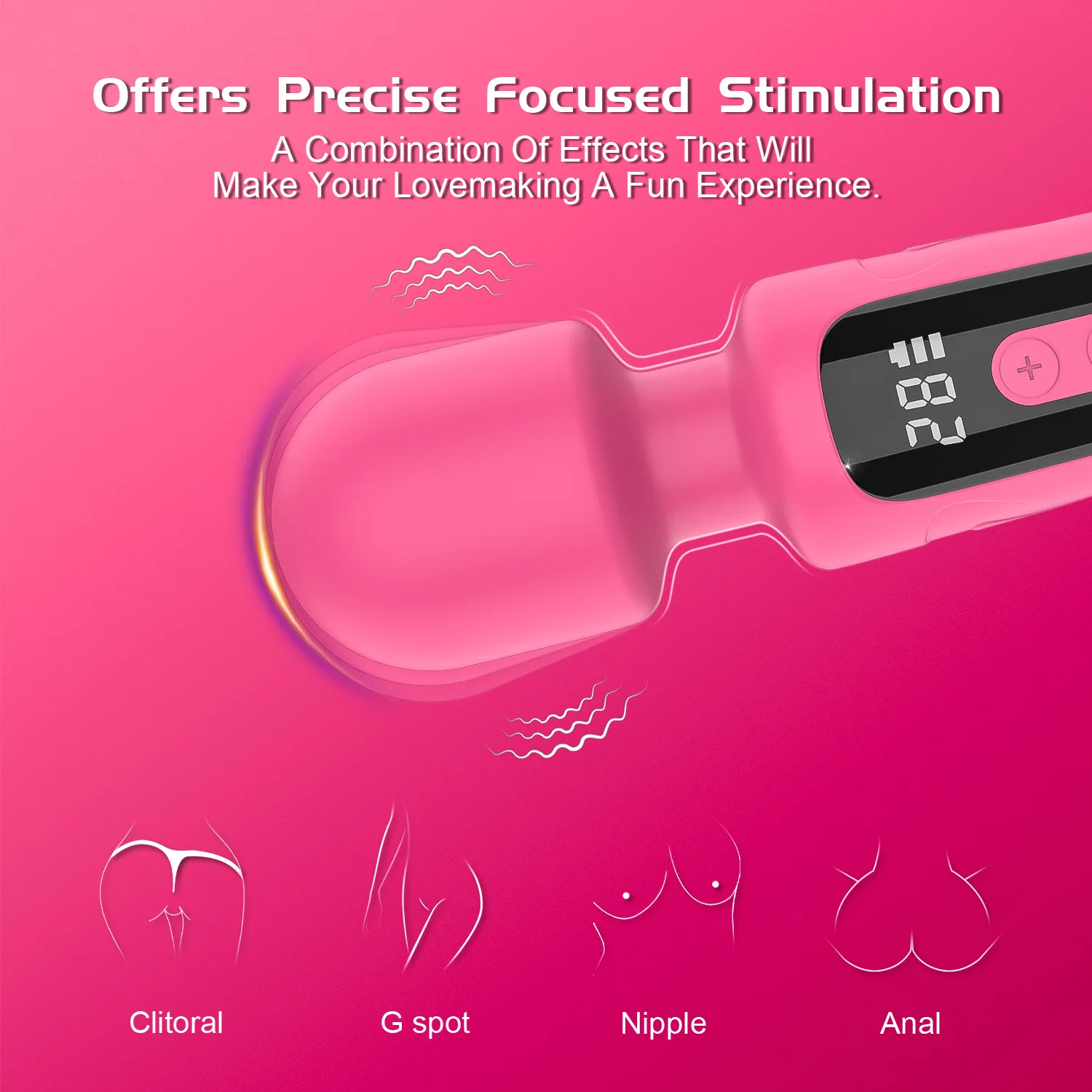 Masturbateur portable puissant, vibrateur pour femmes, masturbateur vaginal, gode érotique pour adultes