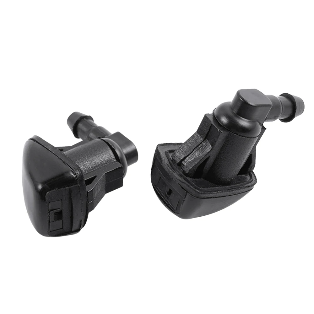 Ugello lavavetri anteriore 68260443AA per Jeep Grand Cherokee 2011-2020