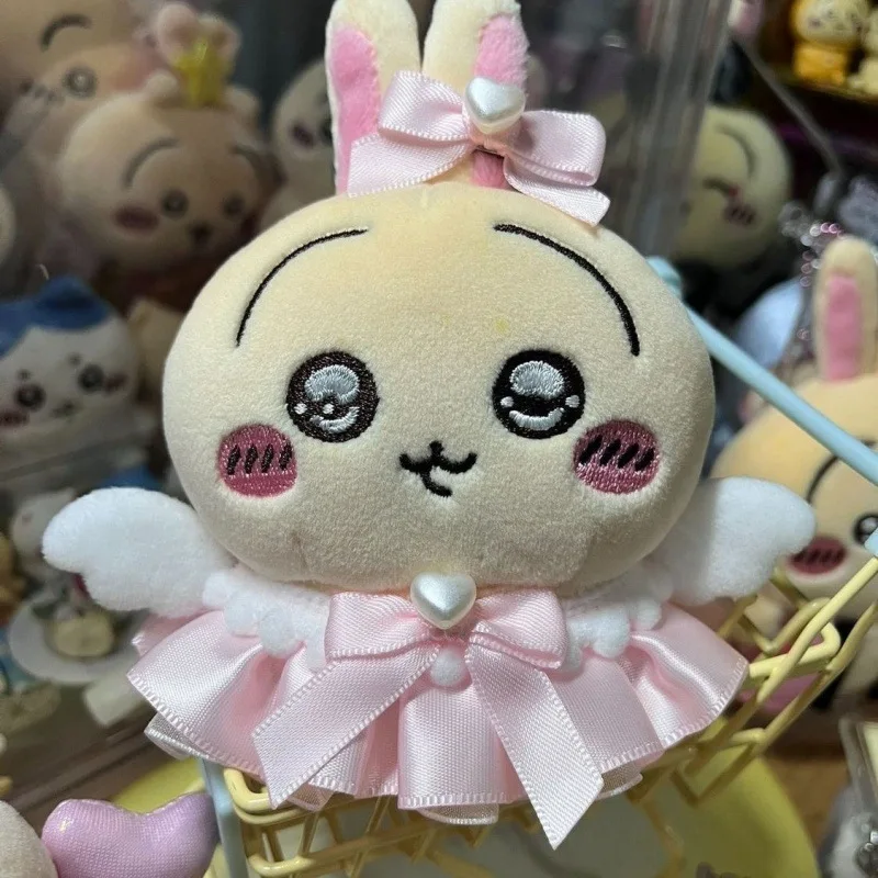 لوليتا الأميرة نمط ملابس دمى فستان القطن دمية دب ملحقات لعبة ل Nunu الجسم دمية 10/13 سنتيمتر لطيف هدية للفتيات #5