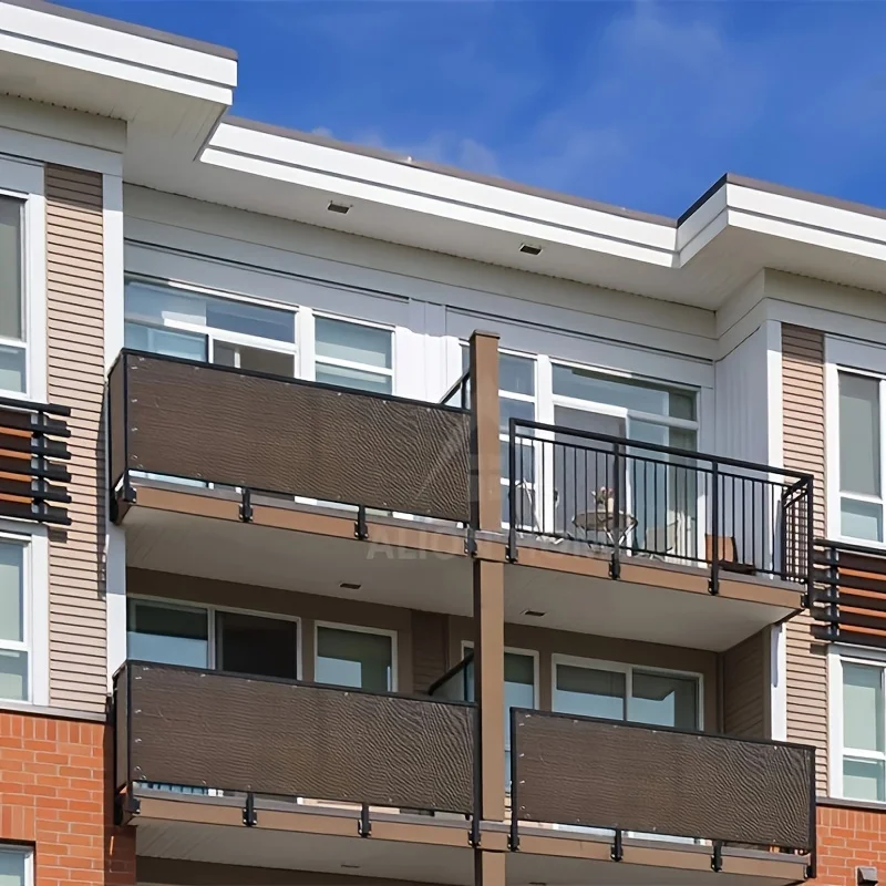 

【Patio Protection Sunshade Net】Made of High-Density Polyethylene Mesh Material with Specially Reinforced Edges and Corners, This