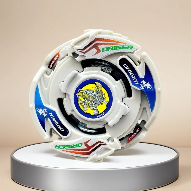 

GENUINE TT BEYS B-198 03 Driger V2 Over Wedge Burst DB Ultimate QuadDrive New with original packaging set