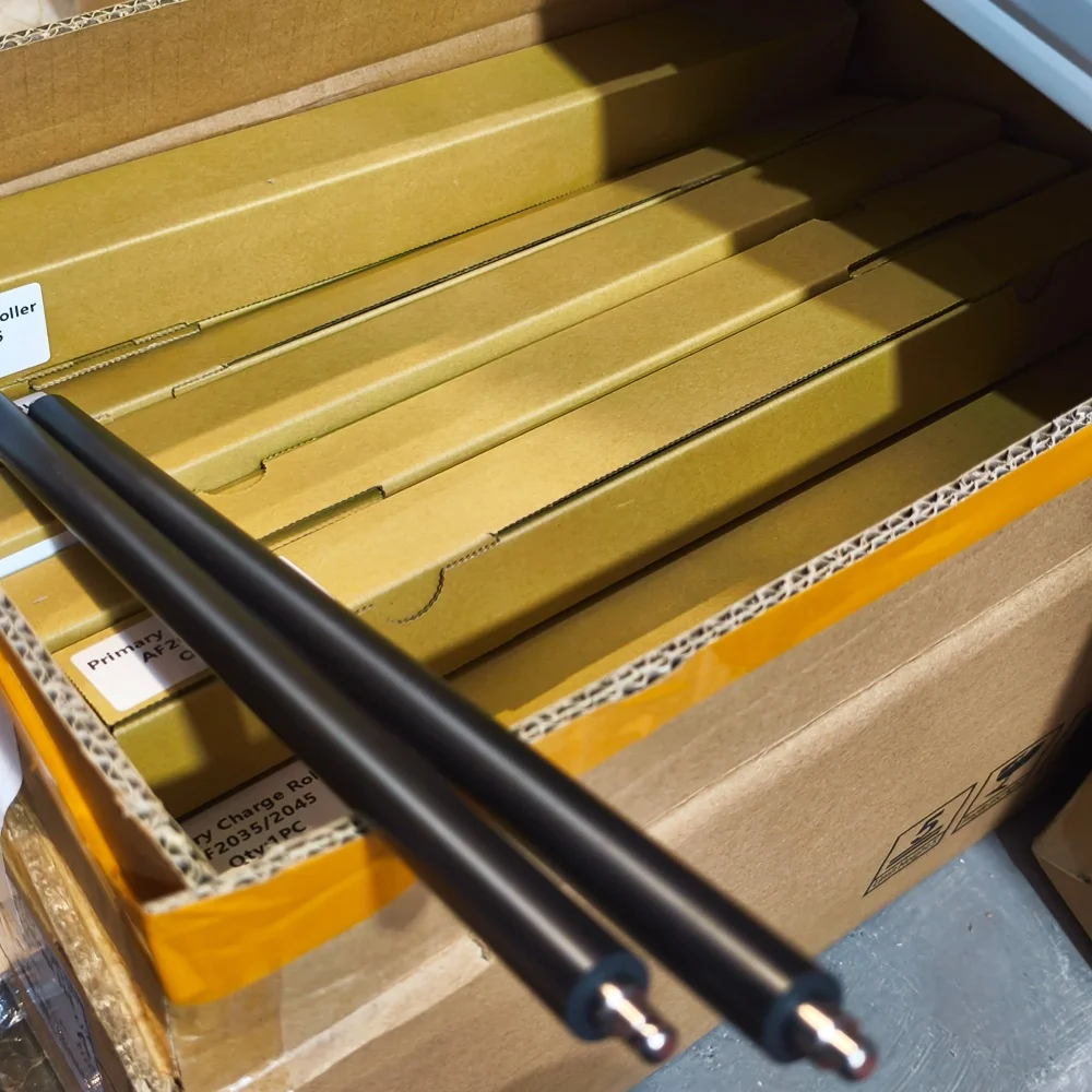 

5X AD02-7012 Primary Charge Roller for RICOH 2035 2045 3035 3045 1035 1045 MP 3500 4000 4001 4002 4500 5000 5001 5002 SP 8100DN