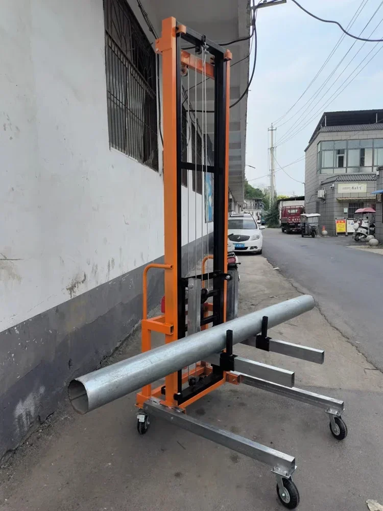 High Quality Electric Mini Hoists Solar Panel Lift Crane Roller Shutter Door