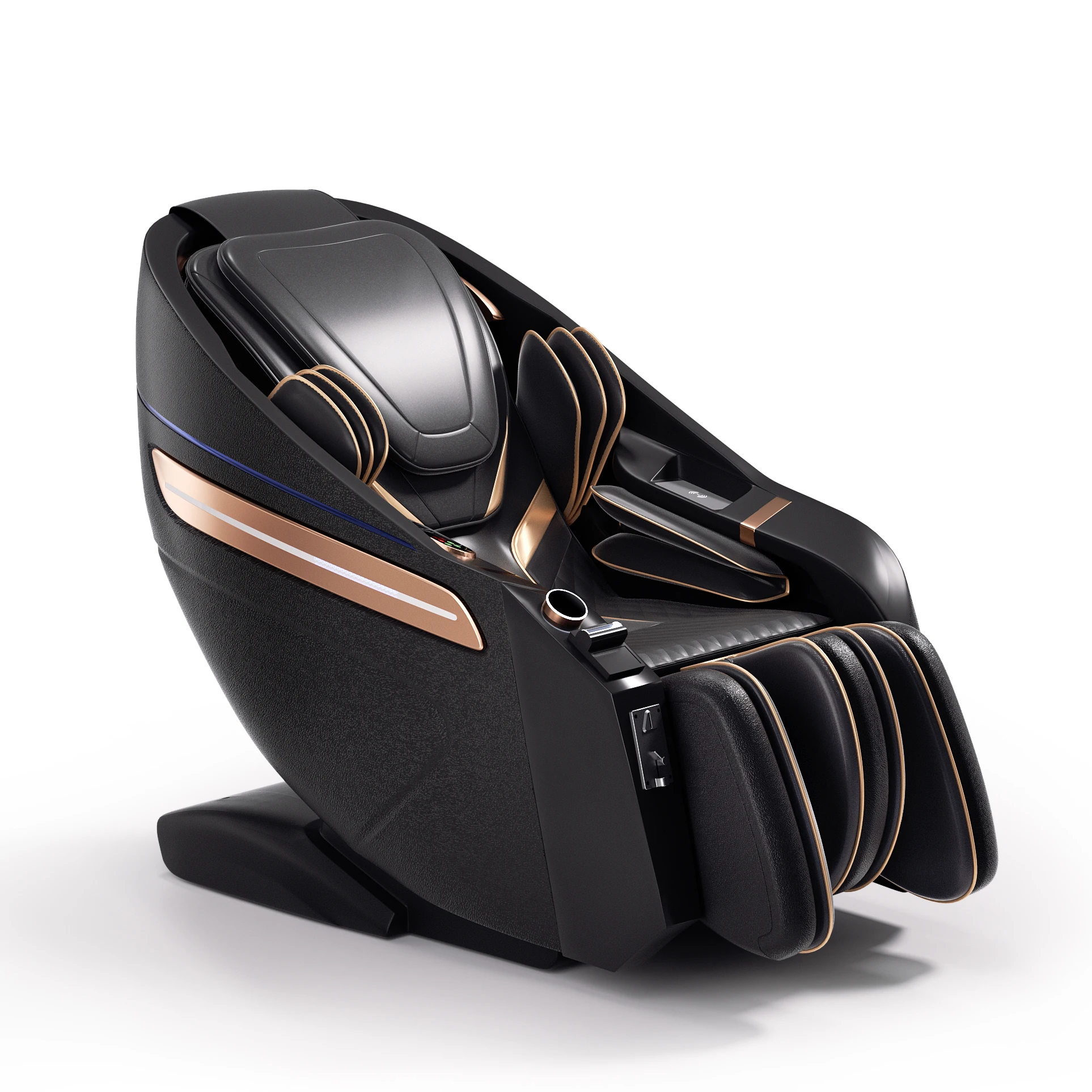 Massage Chair for Business High-end Commercial Massage Chairs Vending Massage Chairs Are Suitable for Airport Shopping Malls