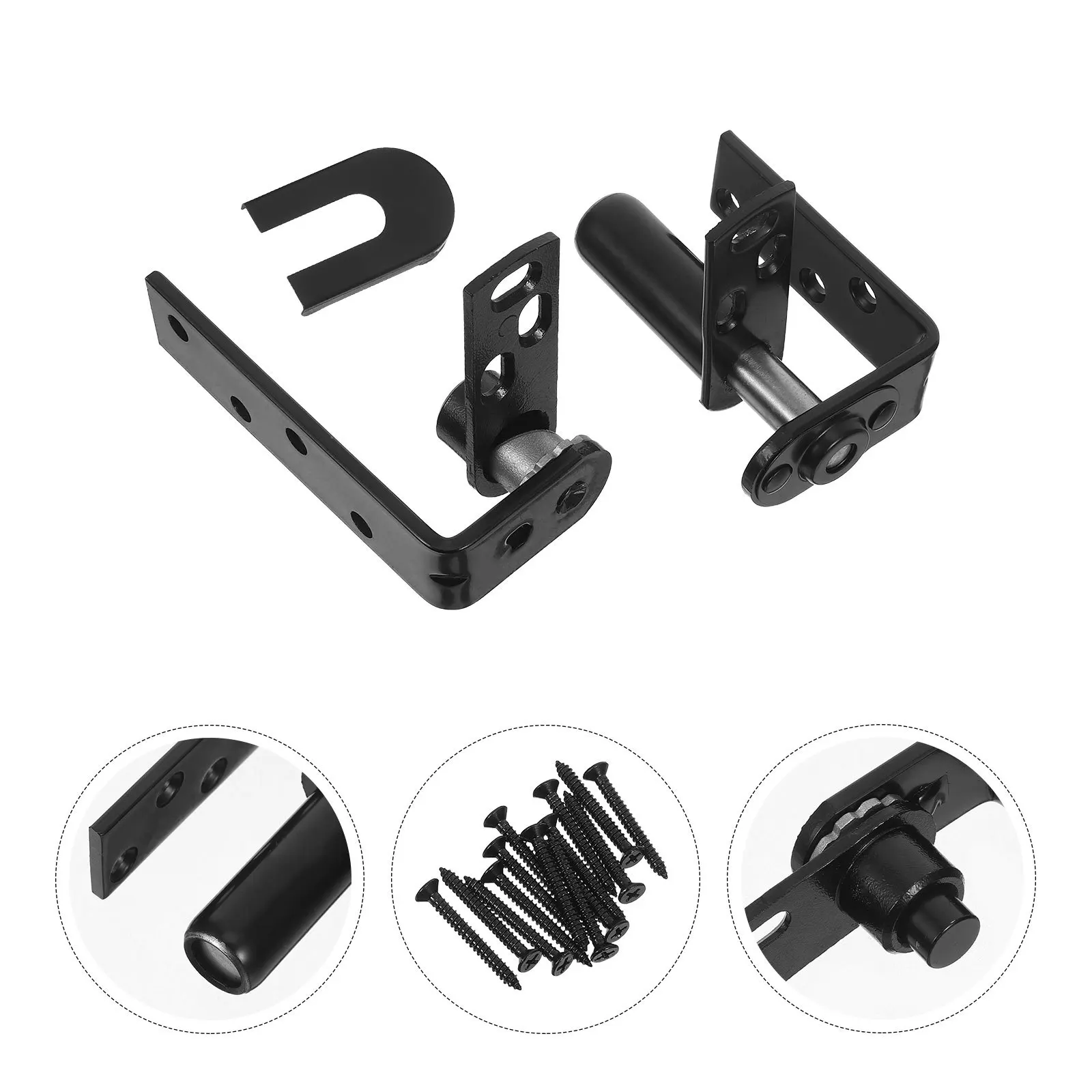 stainless-steel-bar-door-hinges-heavy-duty-self-closing-dual-swing-for-cafe-salon-commercial-use-automatic-gate-hardware