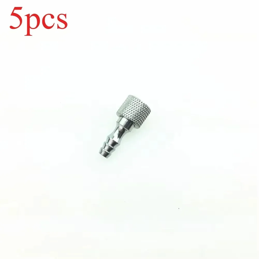 For Spray Pen Accessories Nozzle Needle Pressure Valve S Quick Connector Manufacturer 130 470 131 136 Spray Pen Cleaning Brush