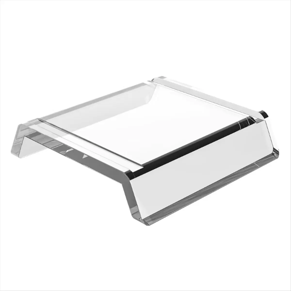 SPECIAL OFFER Desktop Speaker Stand for Era300 Speaker Base Black Acrylic Racks