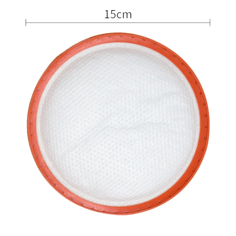 Wash Hepa Filter For Vax Type 95 Kit Power 4 C85-P4-Be Bagless Vacuum Hoover Cleaner Accessories Pre-Motor Filter+Post-Motor Fil