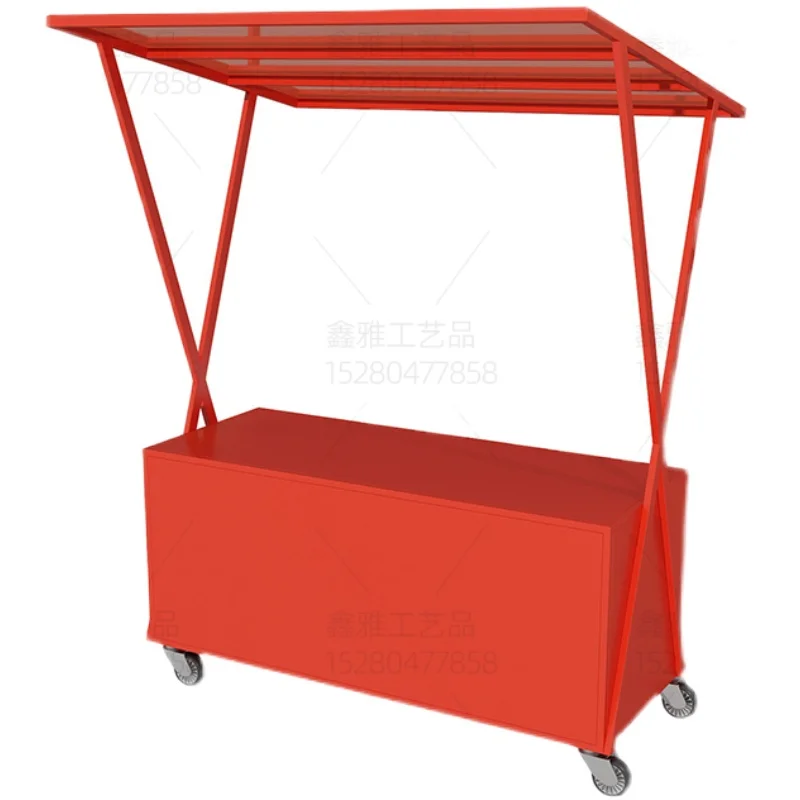 

Европейский стиль, открытый плавающий мобильный ночной рынок, автомобильный рынок, киоск, автомобильный торговый центр, квадратный стенд, витрина