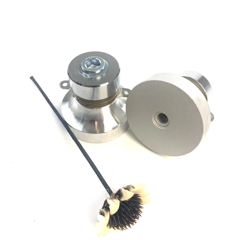 

28KHZ/40KHZ 60W Dual Frequency Ultrasonic Transducer