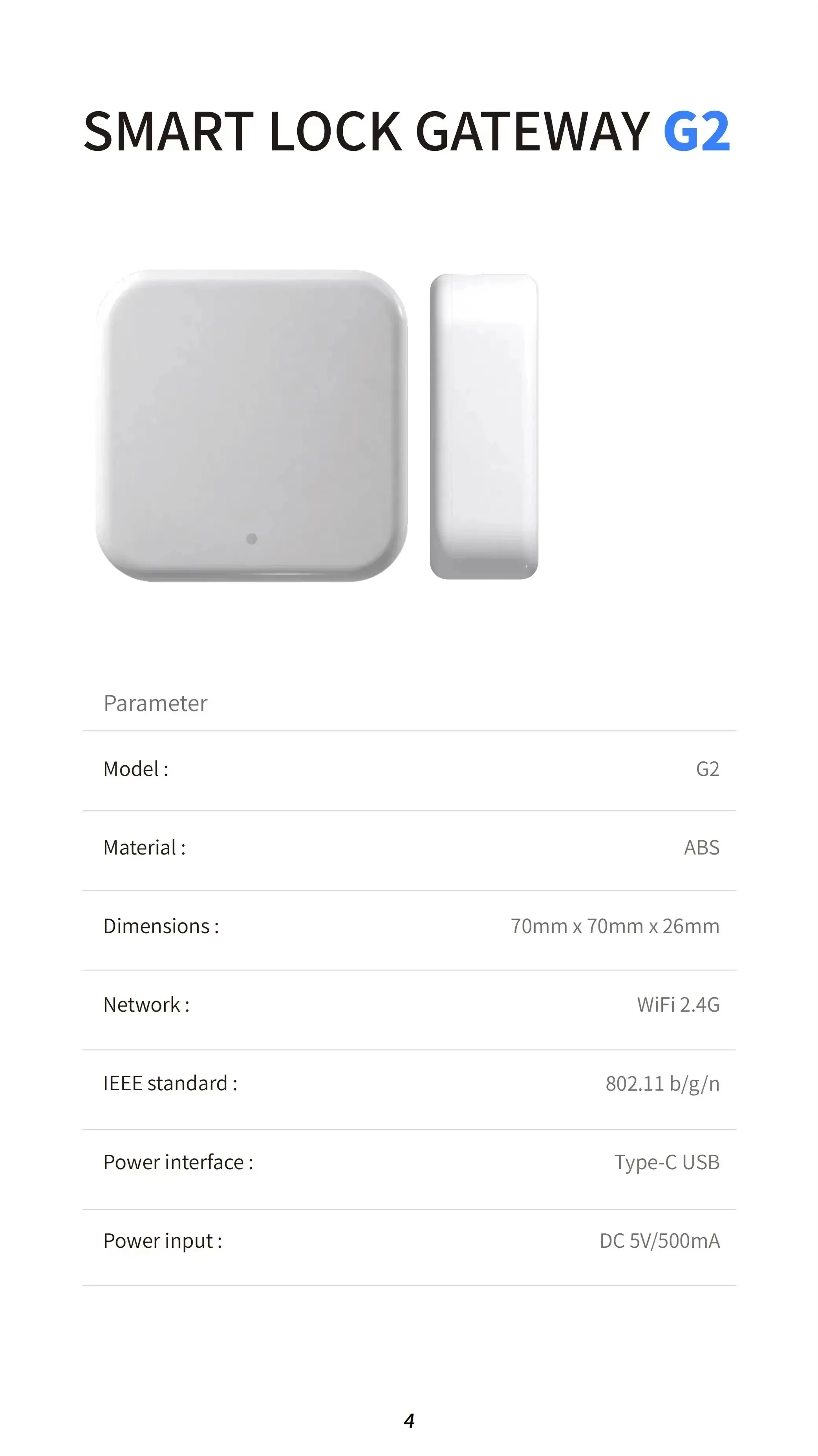 Thumbnail 4 - #38 Best Locks to Buy In 2026