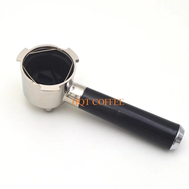 مقبض قطع غيار ماكينة صنع القهوة لملحقات ماكينة القهوة Delonghi EC685/EC680/EC850/EC860