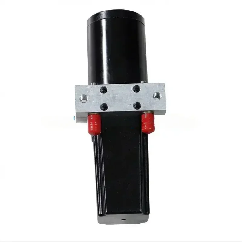 

Bestseller Bestseller Hot SalesSmall Double Acting Hydraulic Station, 300W, 15MPa, CA 220V/CC 12V/24/48V