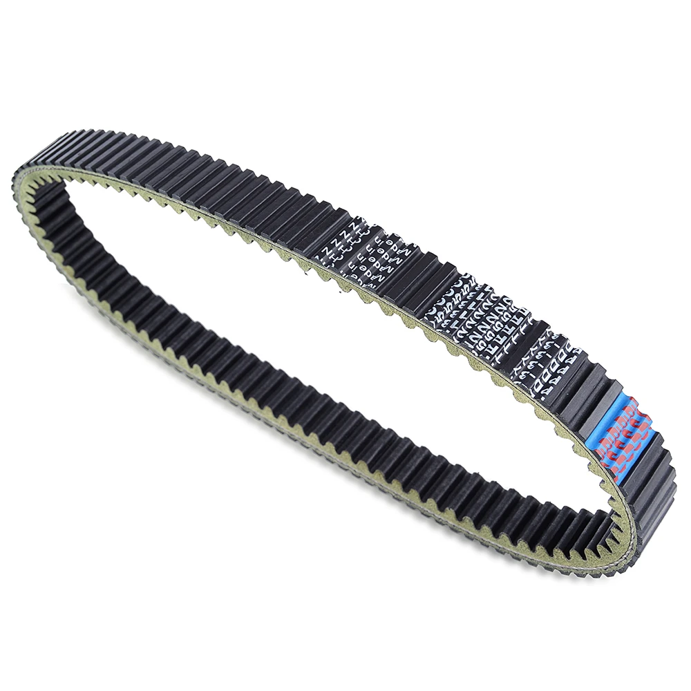 Drive Belt For Bennche Cowboy Spire 1000 X 800 Hisun Motors Corp USA HS800 Strike Tactic 1000 800 Massimo MSA800 MSU800