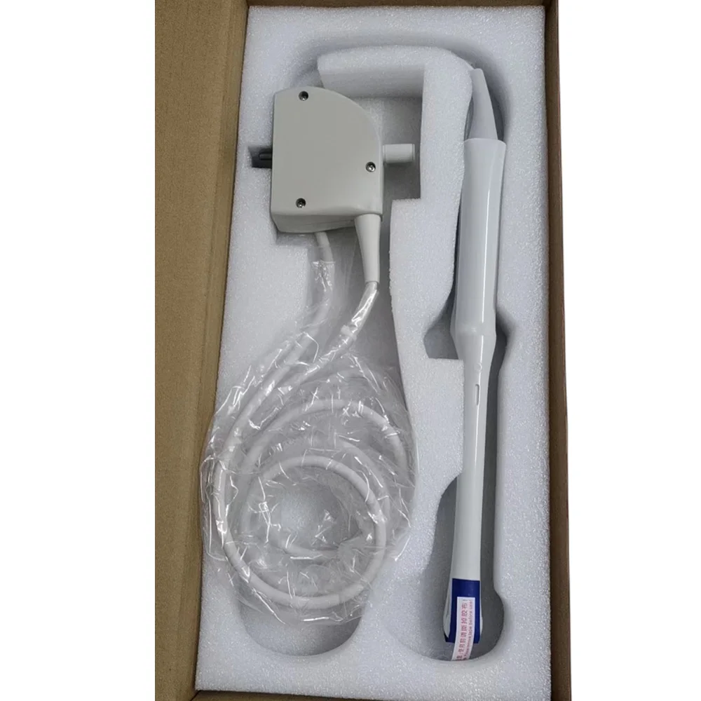 Mindray 65EC10EB Probe Ultrasound Transducer DP-10 DP-20 DP-1100 DP-2200 Plus DP-3300Vet DP-3300 DP-77