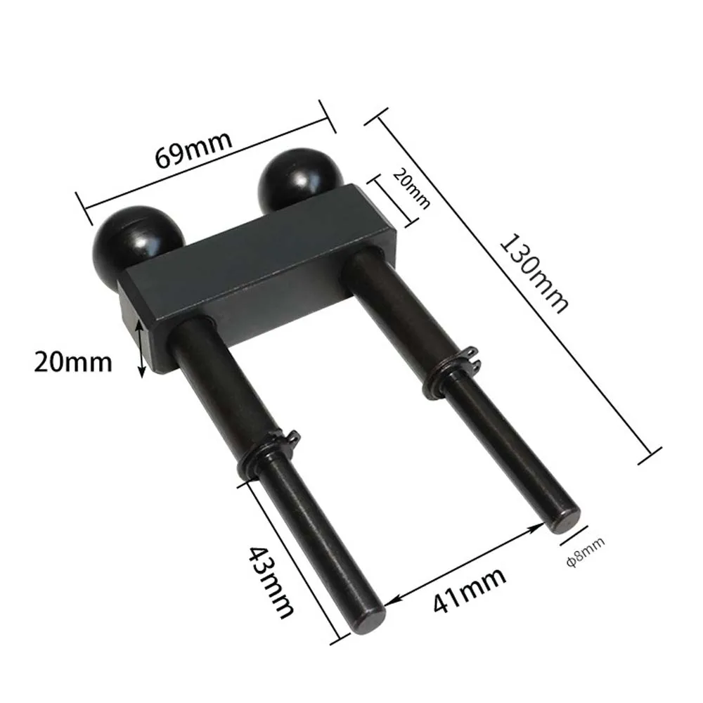 T10016 Is Suitable For Volkswagen Audi Camshaft Fixer  1.4 1.6 Belt Timing Special Tool